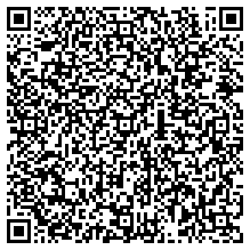 QR-код с контактной информацией организации ООО Эдемский сад