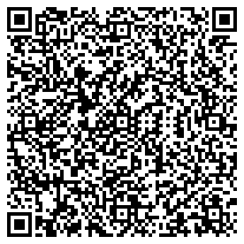 QR-код с контактной информацией организации ООО Арабин24
