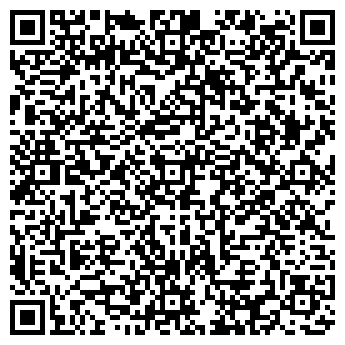 QR-код с контактной информацией организации ООО Sky Run