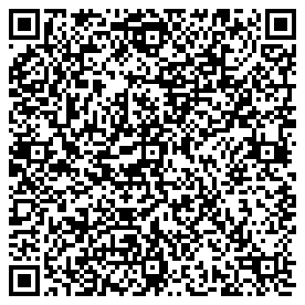 QR-код с контактной информацией организации ИП Mon Postel