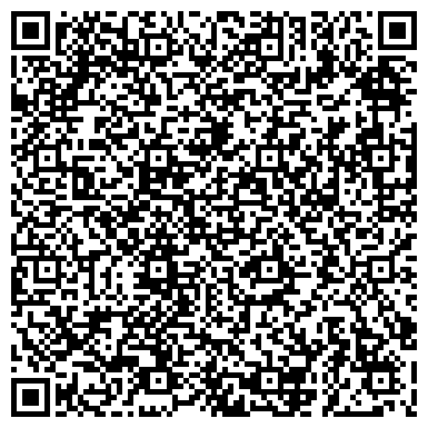 QR-код с контактной информацией организации ООО Пансионат для пожилых