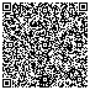 QR-код с контактной информацией организации ИнфраКАП