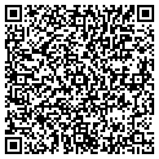 QR-код с контактной информацией организации ООО ARTEGLASS