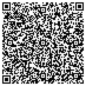 QR-код с контактной информацией организации Галантерейка