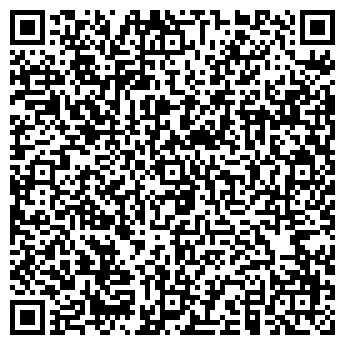 QR-код с контактной информацией организации ООО Маунт