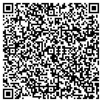 QR-код с контактной информацией организации ООО Чистофф