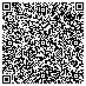 QR-код с контактной информацией организации ООО Техно+