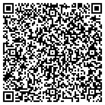 QR-код с контактной информацией организации Много Мебели