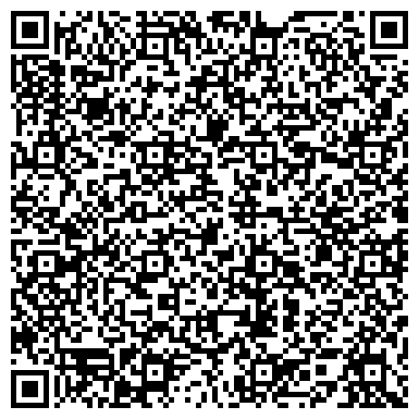 QR-код с контактной информацией организации Первая клиника на Беломорской