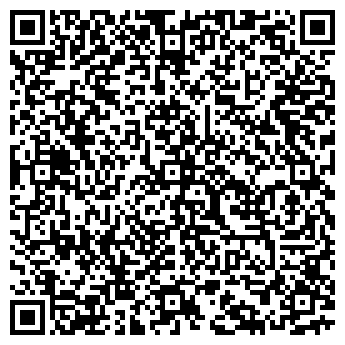 QR-код с контактной информацией организации Сануслуги.ру