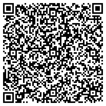QR-код с контактной информацией организации Банкет-ресторан