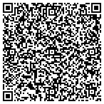 QR-код с контактной информацией организации ООО Посуда 7