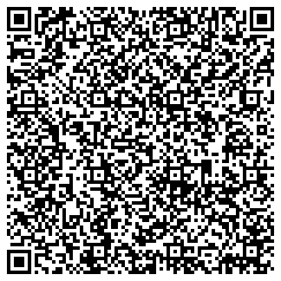 QR-код с контактной информацией организации Record Sport