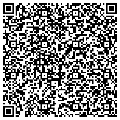 QR-код с контактной информацией организации ООО Все врачи здесь