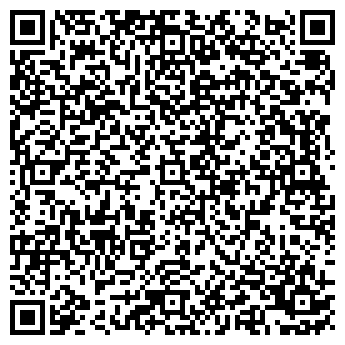 QR-код с контактной информацией организации БИК-СТРОЙ, ООО