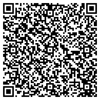 QR-код с контактной информацией организации ООО Фокс