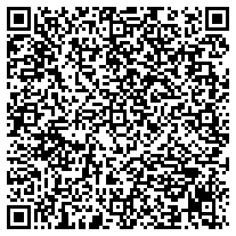QR-код с контактной информацией организации ООО TerraGrande