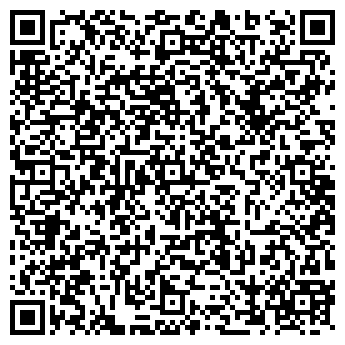 QR-код с контактной информацией организации Чулан