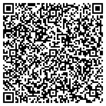 QR-код с контактной информацией организации Carfix