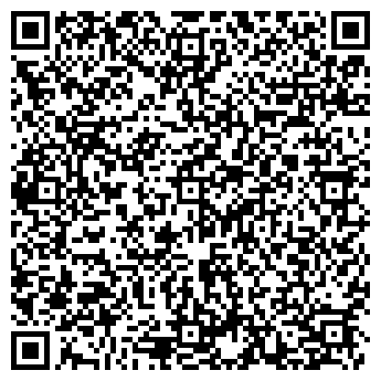 QR-код с контактной информацией организации Телеателье PROFI