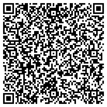 QR-код с контактной информацией организации The iStore