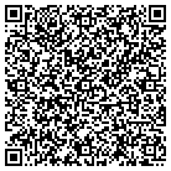 QR-код с контактной информацией организации ООО «Морозов»