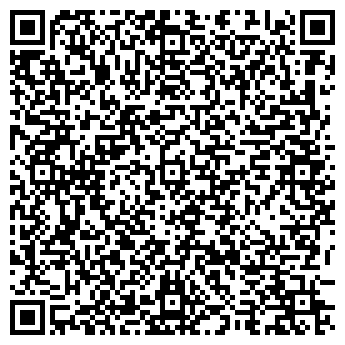 QR-код с контактной информацией организации ООО PlayMediaGroup