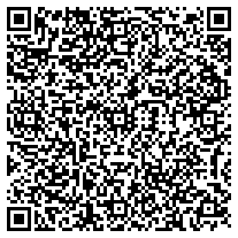 QR-код с контактной информацией организации ООО Сила-Света