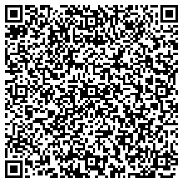 QR-код с контактной информацией организации КАТ "Азур-Нива"