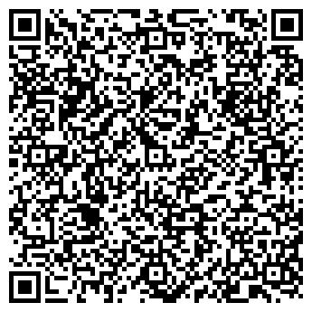 QR-код с контактной информацией организации ООО Кадриум - кадровый аудит