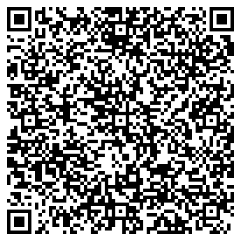 QR-код с контактной информацией организации ООО СВВ-групп