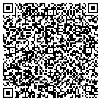 QR-код с контактной информацией организации ООО Контур