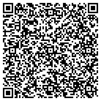 QR-код с контактной информацией организации ООО Актио Рус