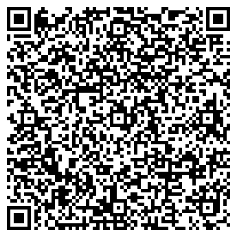 QR-код с контактной информацией организации "Форест Групп"