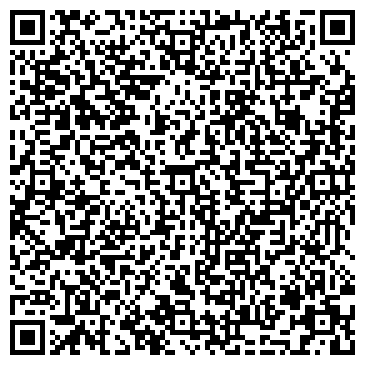 QR-код с контактной информацией организации Одеон