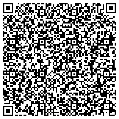 QR-код с контактной информацией организации Кабинет Варвары Зародиной