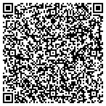QR-код с контактной информацией организации ООО Паритетсервис Авто