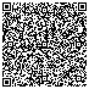 QR-код с контактной информацией организации ООО Candy Nova