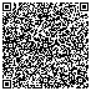 QR-код с контактной информацией организации ООО Монтеклео