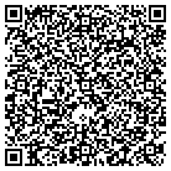 QR-код с контактной информацией организации The iStore