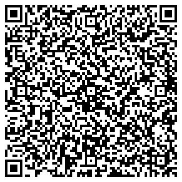 QR-код с контактной информацией организации ООО Пит-турист