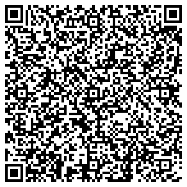 QR-код с контактной информацией организации ООО "БУтик"