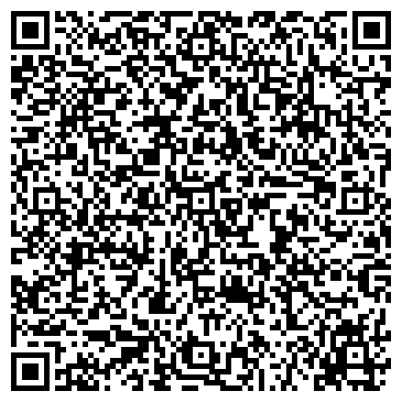 QR-код с контактной информацией организации Lamborghini Club Russia