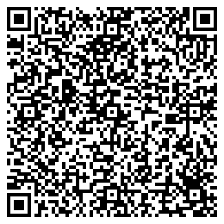 QR-код с контактной информацией организации ООО Аллигатор