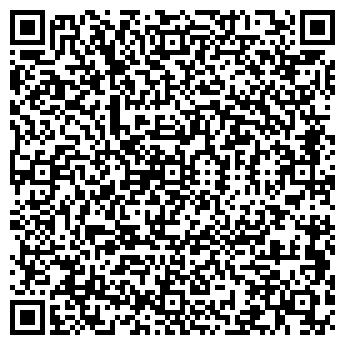 QR-код с контактной информацией организации Фотошкола Образ