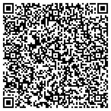 QR-код с контактной информацией организации Детская одежда Малыш