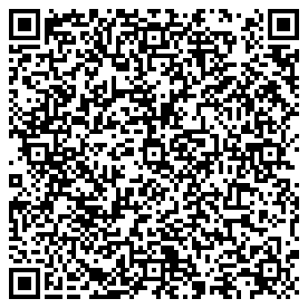 QR-код с контактной информацией организации Мастерская художественной ковки «Крыжовник»