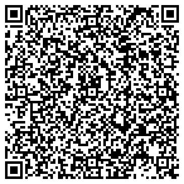 QR-код с контактной информацией организации ООО МагСвет