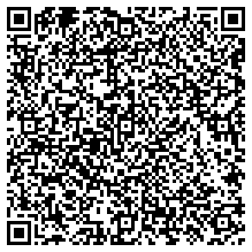 QR-код с контактной информацией организации ООО Логарифм Дени