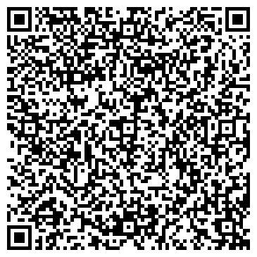 QR-код с контактной информацией организации Школа Матвея Северянина
